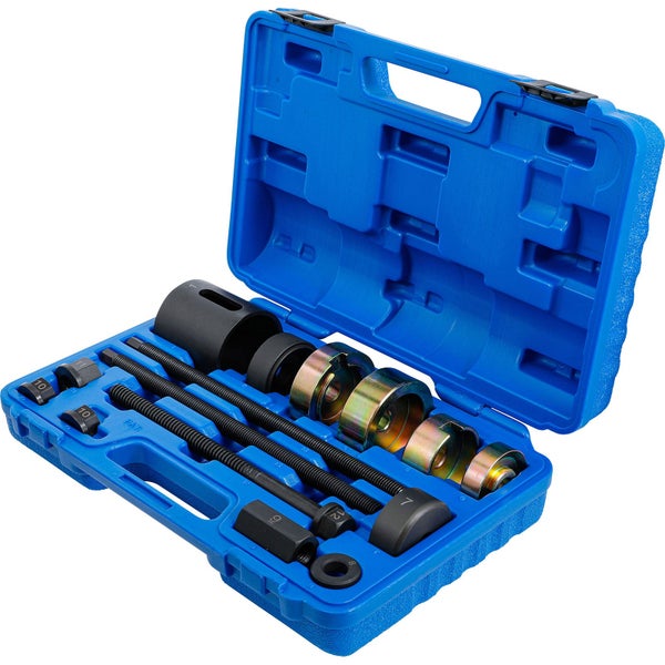 Brechstange mit Griff