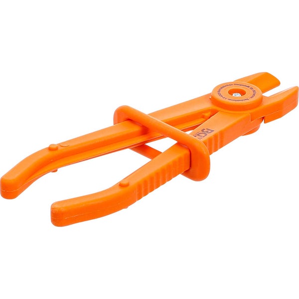 BGS Schlauch-Abklemmzange 155 mm - 1715