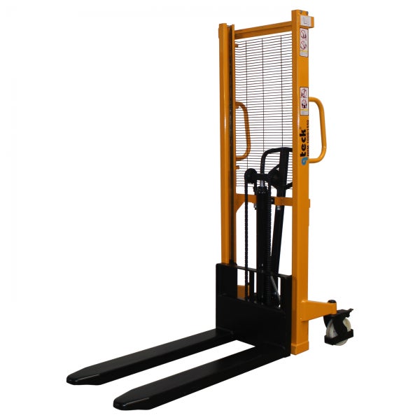 Handhubwagen für den Transport von Lasten