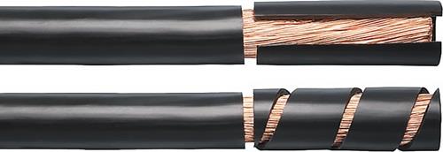 WEIDMÜLLER Abmantelungswerkzeug AM 35 Gesamtlänge 140 mm - 9001080000