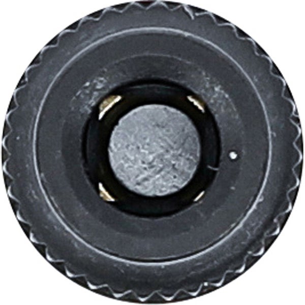 BGS Gewindebohrer-Aufnahme-Steckschlüssel-Einsatz 6,3 mm (1/4) 4,0 mm - 72102