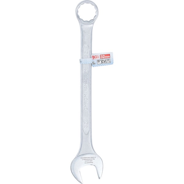 BGS Maul-Ringschlüssel SW 32 mm - 1082