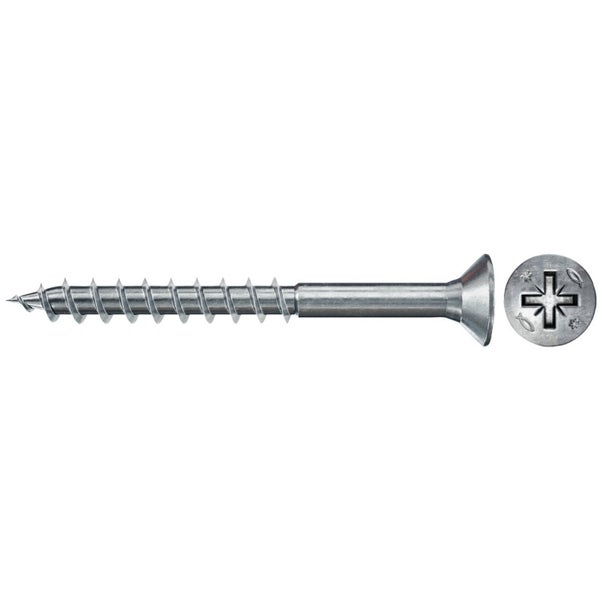 Bosch Professional Torx Schraubendreher T40 x 125