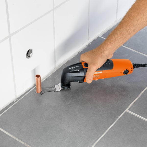 Fein 1x E-Cut Universal Sägeblatt StarlockPlus 44 mm - 63502152210