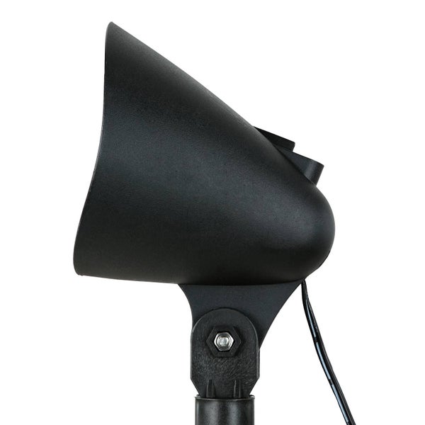 Gartenstrahler zur Beleuchtung im Außenbereich