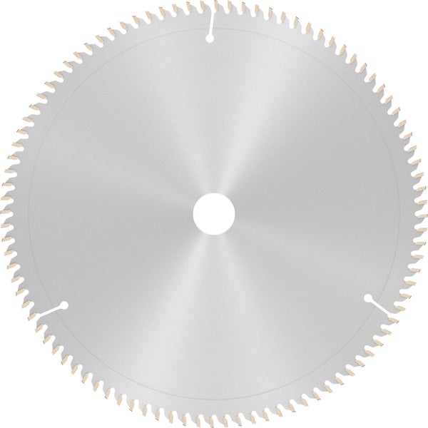 Bosch Kreissägeblatt Pro Wood mit 305 mm Durchmesser