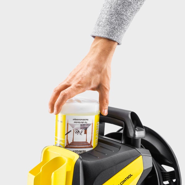 Hochdruckreiniger K 4 Premium Power Control Home&Brush Anniversary Edition