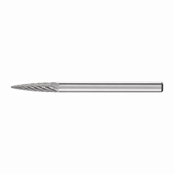 PFERD Kleinfrässtift SPG Ø 3 mm Kopflänge 13 mm Schaft-Ø 3 mm Verzahnung 3 PLUS - 21222683