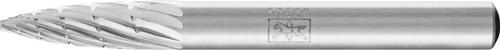 PFERD Frässtift SPK Ø 6 mm Kopflänge 18 mm Schaft-Ø 6 mm Verzahnung 3 - 22440736