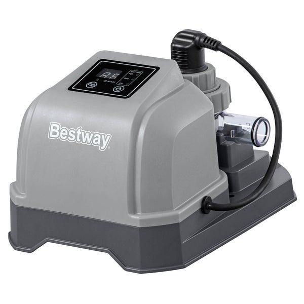 Bestway Salzwassersystem zur Poolreinigung