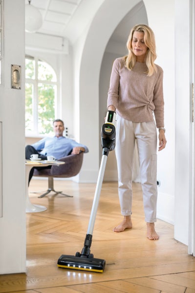 Akku-Staubsauger VC 7 Cordless yourMax