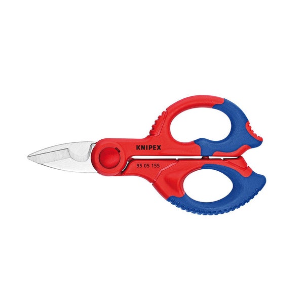 Knipex Elektrikerschere - 9505155SB