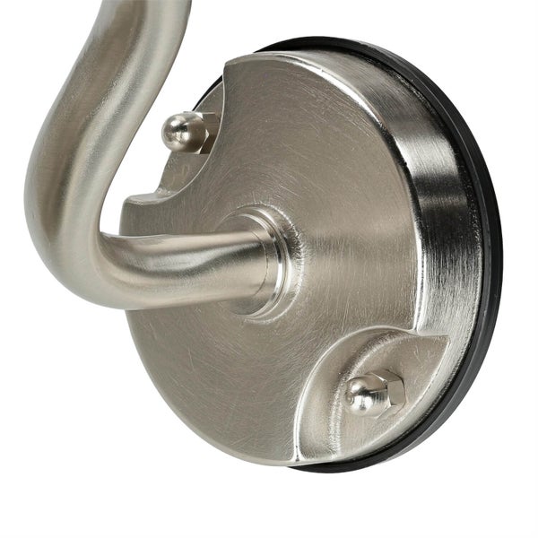 Handtuchhaken aus Metall