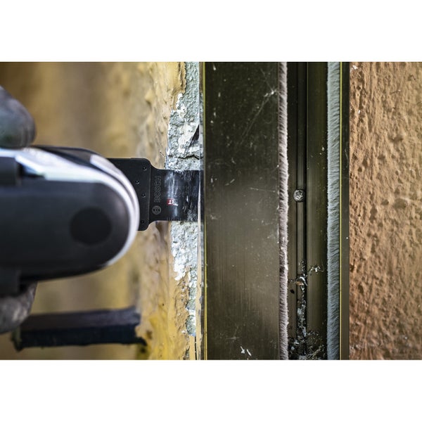 Bosch Expert MetalMax Starlock Max MAII 32 AIT Tauchsägeblatt für Multifunktionswerkzeuge 70 x 32 mm - 2608900022
