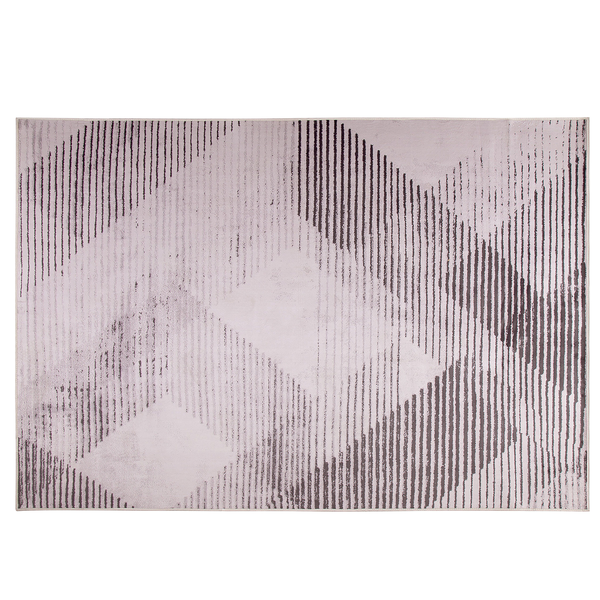 Teppich KALE Rot 160 x 230 cm