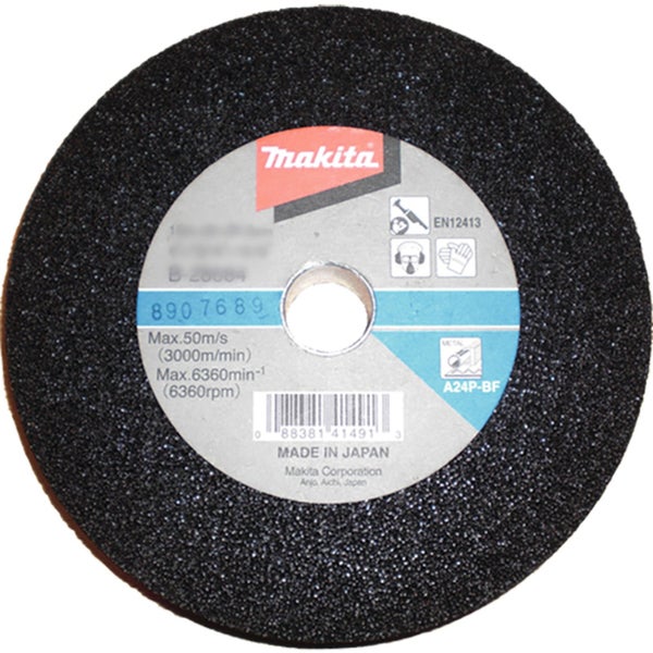 Makita Schleifstein K36 150x20x20 - B-28690