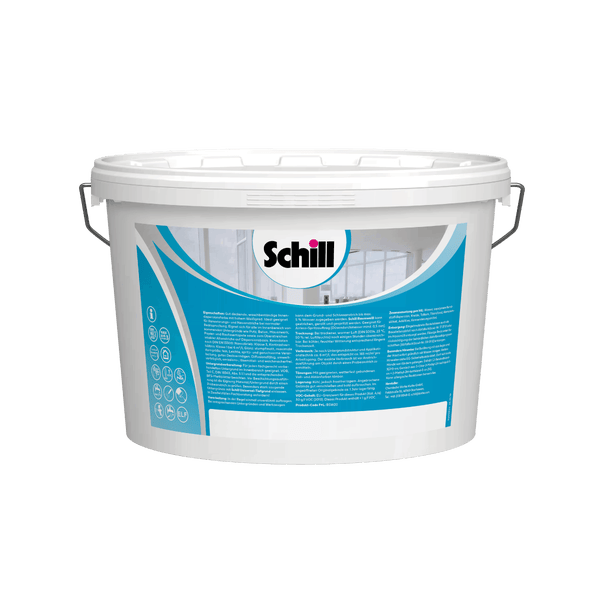 Schill Raumweiss 5 Liter