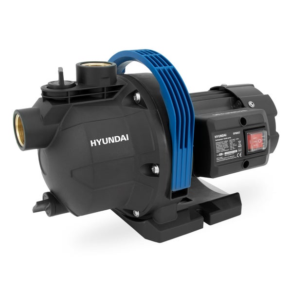 Gartenpumpe GP80037