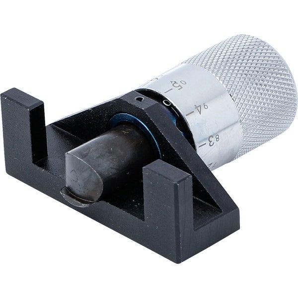 Einstellwerkzeug zum präzisen Einstellen von Messwerten