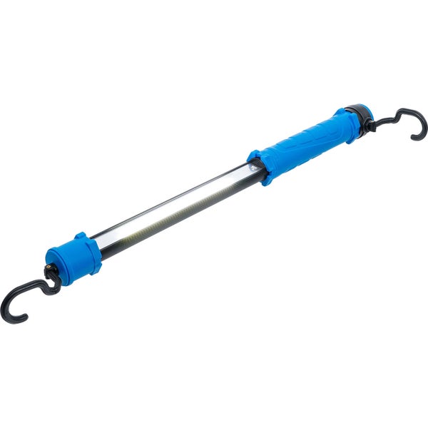 BGS COB-LED-Arbeits-Handleuchte mit Haken für Art. 85306 - 85306-1