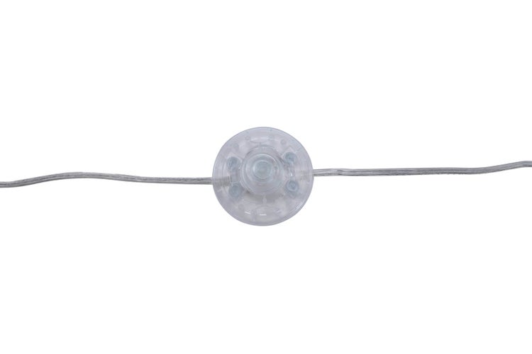 Hattman Beleuchtung Stehlampe 36x36x165cm stof beige, weiß, Holz. 36 X 36 X 165 cm