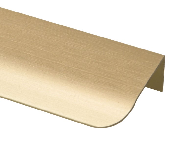 Griffleiste aus Metall