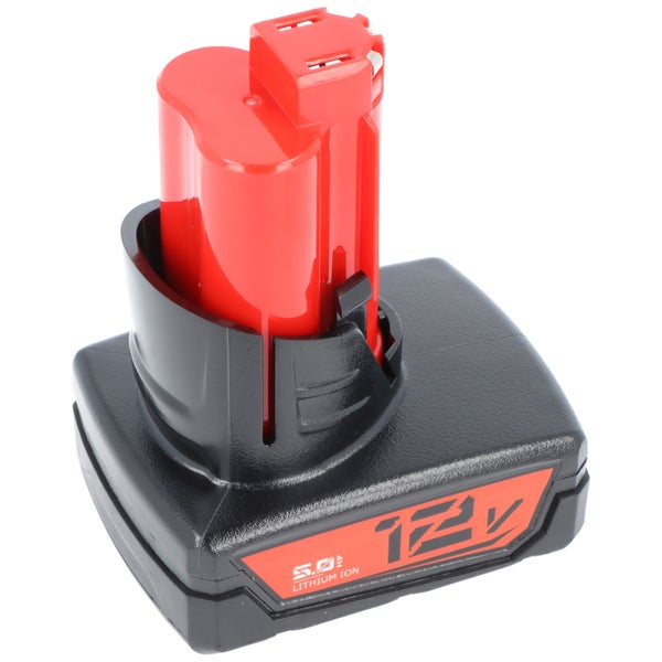 Lithium Ionen Akku 12 Volt für Elektrowerkzeuge