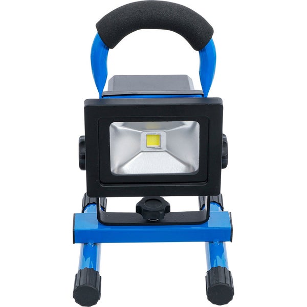 BGS Akku-Arbeits-Strahler COB-LED 5 W - 85340