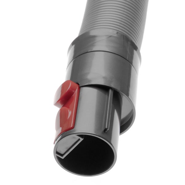 Staubsauger Schlauchverlängerung Ersatz für Dyson 967764-01 für Staubsauger grau