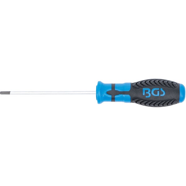 BGS Schraubendreher mit Torx Profil