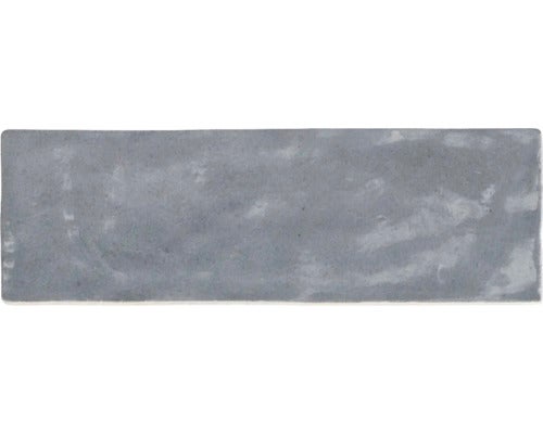Wandfliese Riad grey 6,5x20 cm