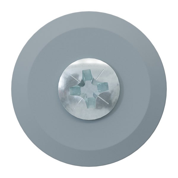 Befestigungsschraube mit Dichtscheibe