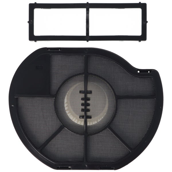 Filterset wie 1882022 für Dirt Devil Centrixx M1882 u.a.