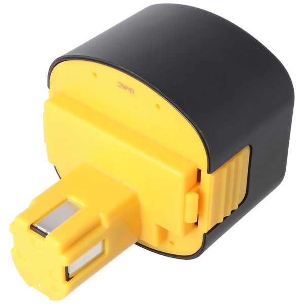 Akku passend für Panasonic EY9086, EY9182, EY6181 NiMH 2,0Ah