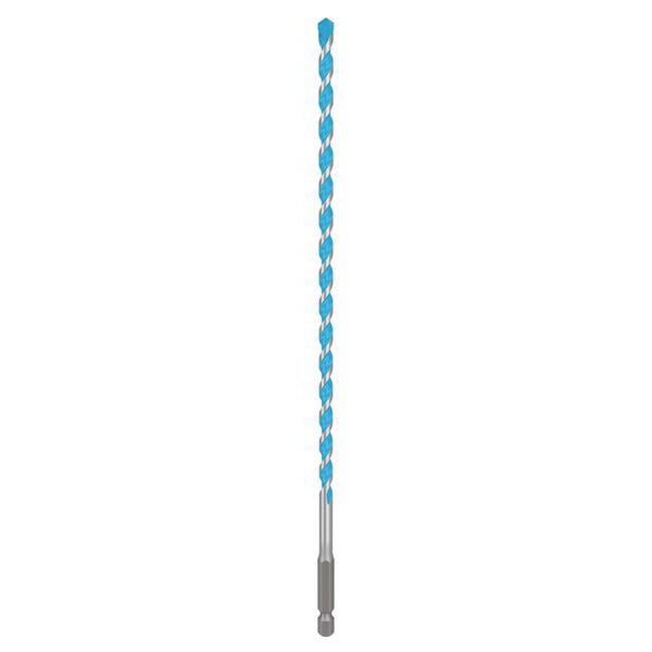 Bosch EXPERT HEX-9 Multi Construction Bohrer 6 x 200 x 250 mm - 2608902353