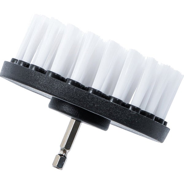 Reinigungsbürste für Bohrmaschine