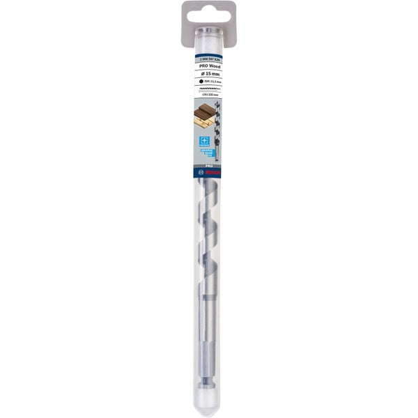 Bosch Expert Bosch Pro Informationen