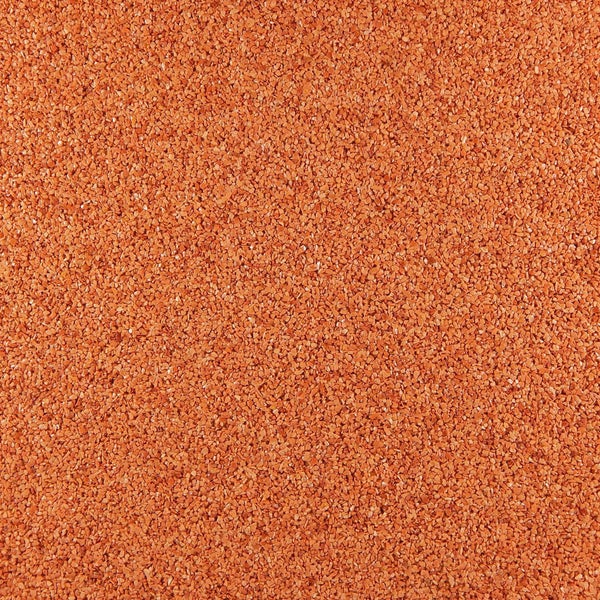 Terralith Kompaktboden WAND rosso für 1 qm
