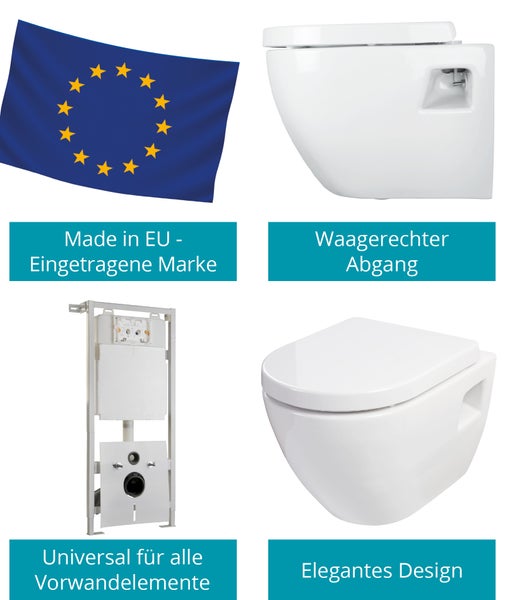 Motorisierung Bunker B500: Details und Spezifikationen