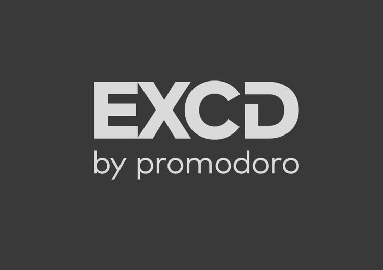 promodoro Men´s Sweatshirt 80/20 Größe XXL schwarz - 2199F-XXL-9D