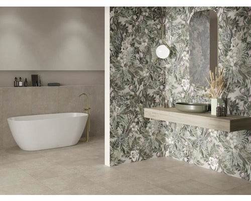 Dekorfliese Queen Stone Elisabeth 60x120x9,5cm