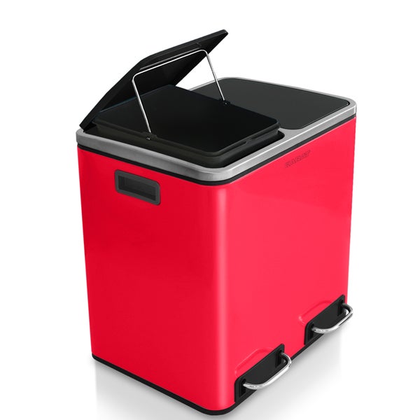 Pfosten aus Material für den Außenbereich