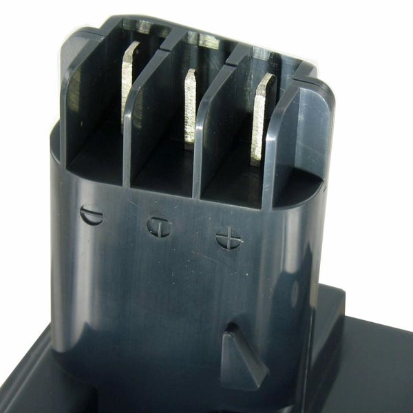 Akku und Ladegerät passend für Metabo BS 12, BST 12 SB12 12V NiMH Akku 2Ah
