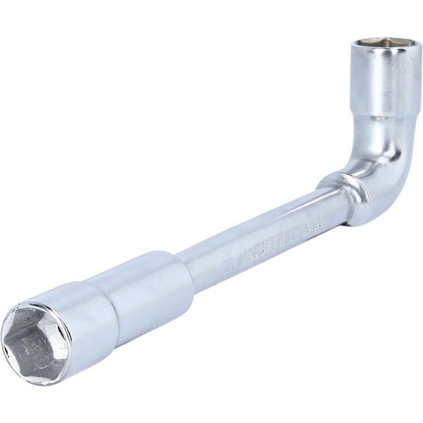 Brilliant L-Steckschlüssel 10 mm aus Stahl