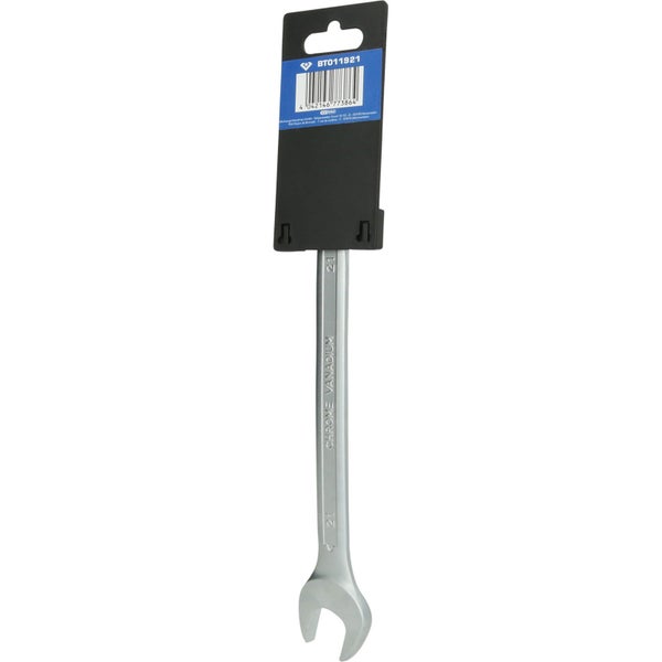 BRILLIANT TOOLS Ring-Maulschlüssel 21 mm - BT011921