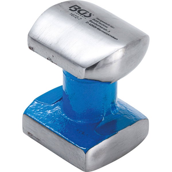 BGS technic Karosserie-Richt-Amboss