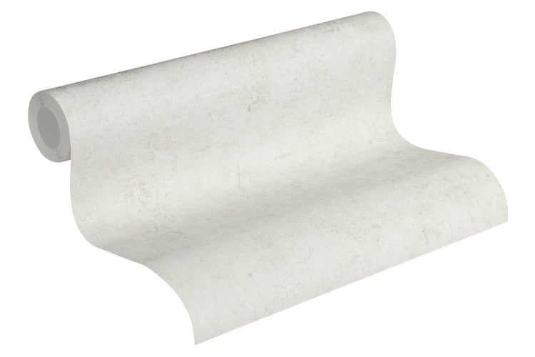 Schneebedeckter künstlicher Weihnachtsbaum