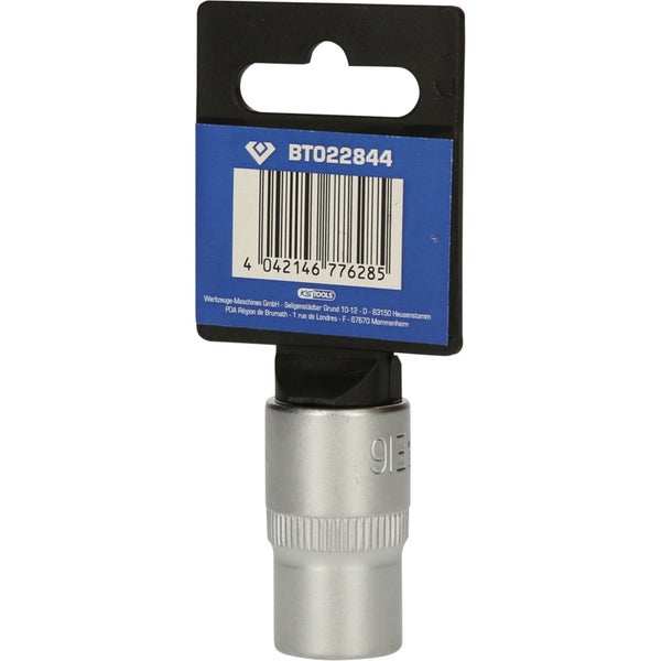 BRILLIANT TOOLS 1/2 Torx-E-Stecknuss E16 - BT022844