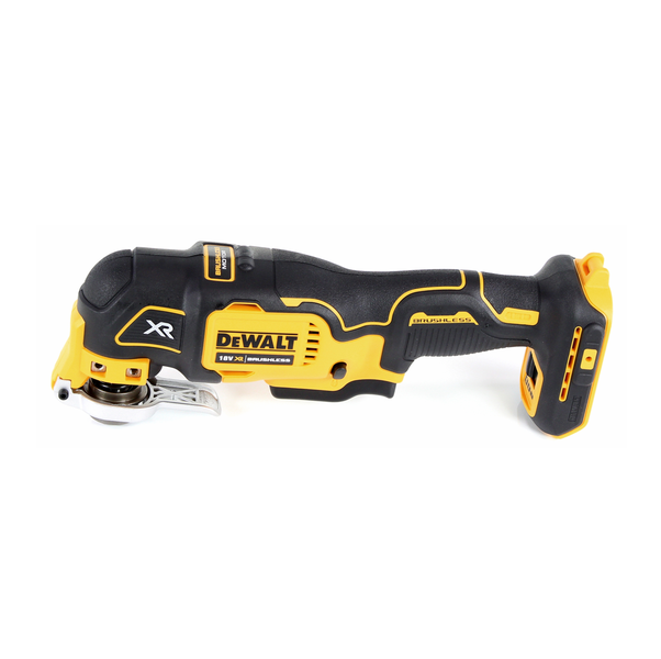 DeWalt Akku-Multitool mit bürstenlosem Motor, 18 Volt