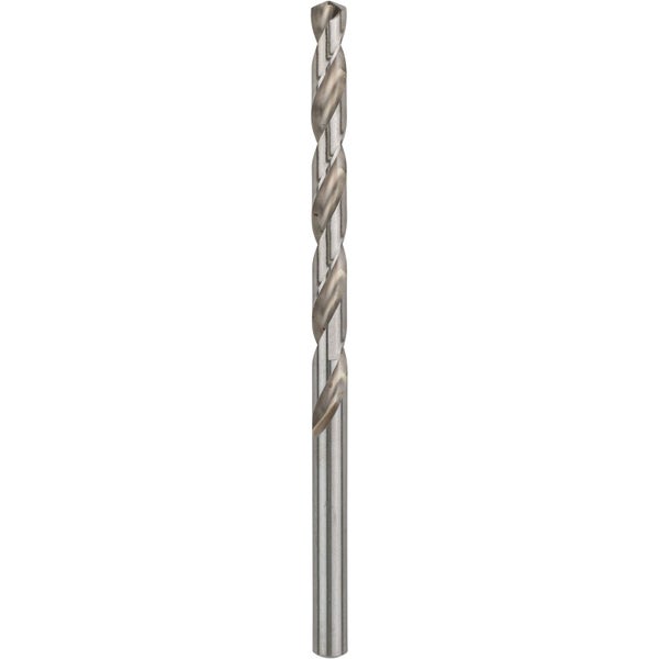 Bosch PRO Metal HSS-G Spiralbohrer 10 x 121 x 184 mm - 2608596832